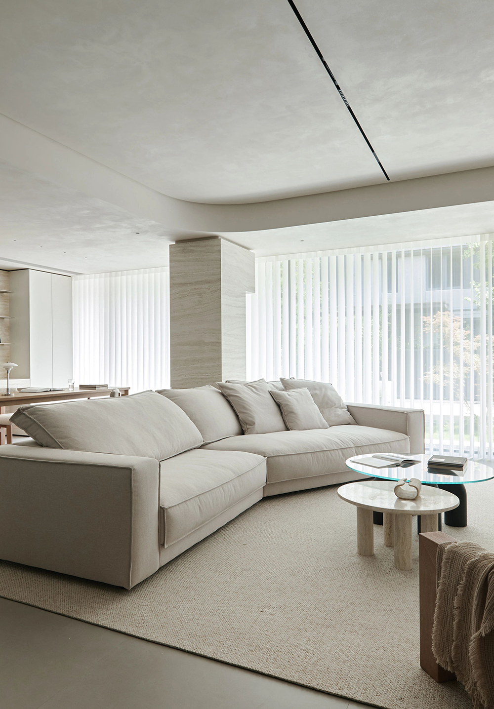 观诺设计 · 浙江台州400㎡别墅丨中国台州-25