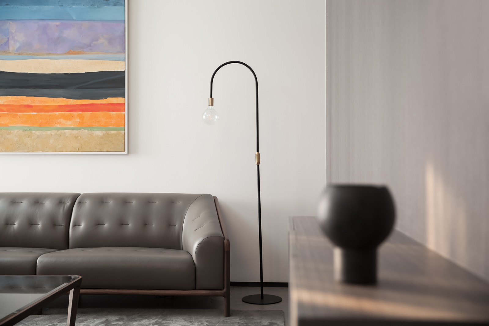 一束移动的光·陈宅丨中国汕头-35