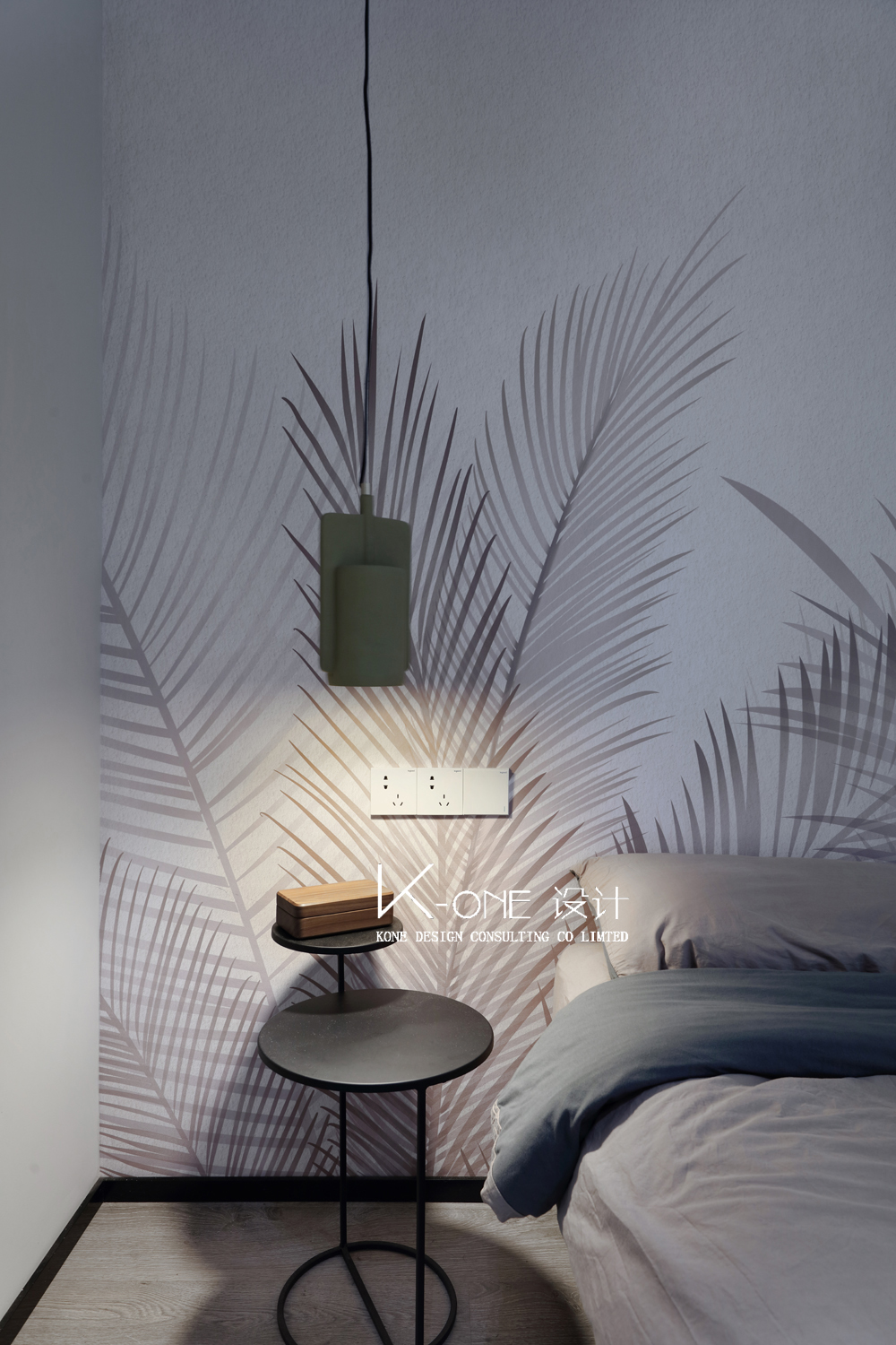 破晓时光·古美老宅现代改造丨kone 设计-24