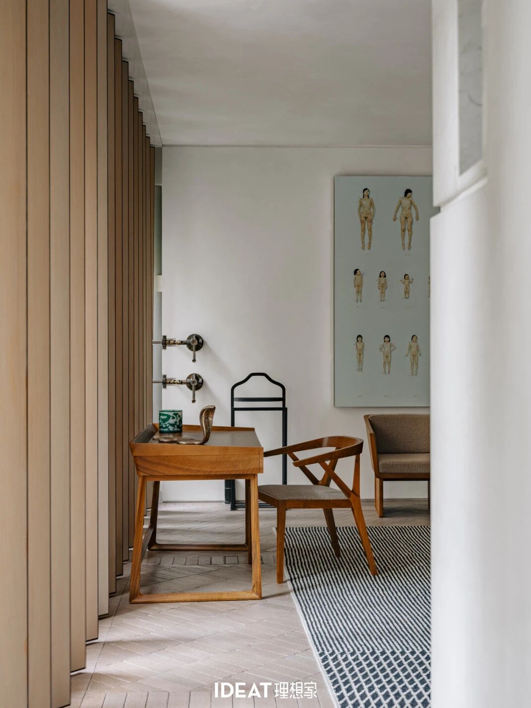 Judith Neilson的私宅（Indigo Slam）丨澳大利亚悉尼丨William Smart及Smart Design Studio-33