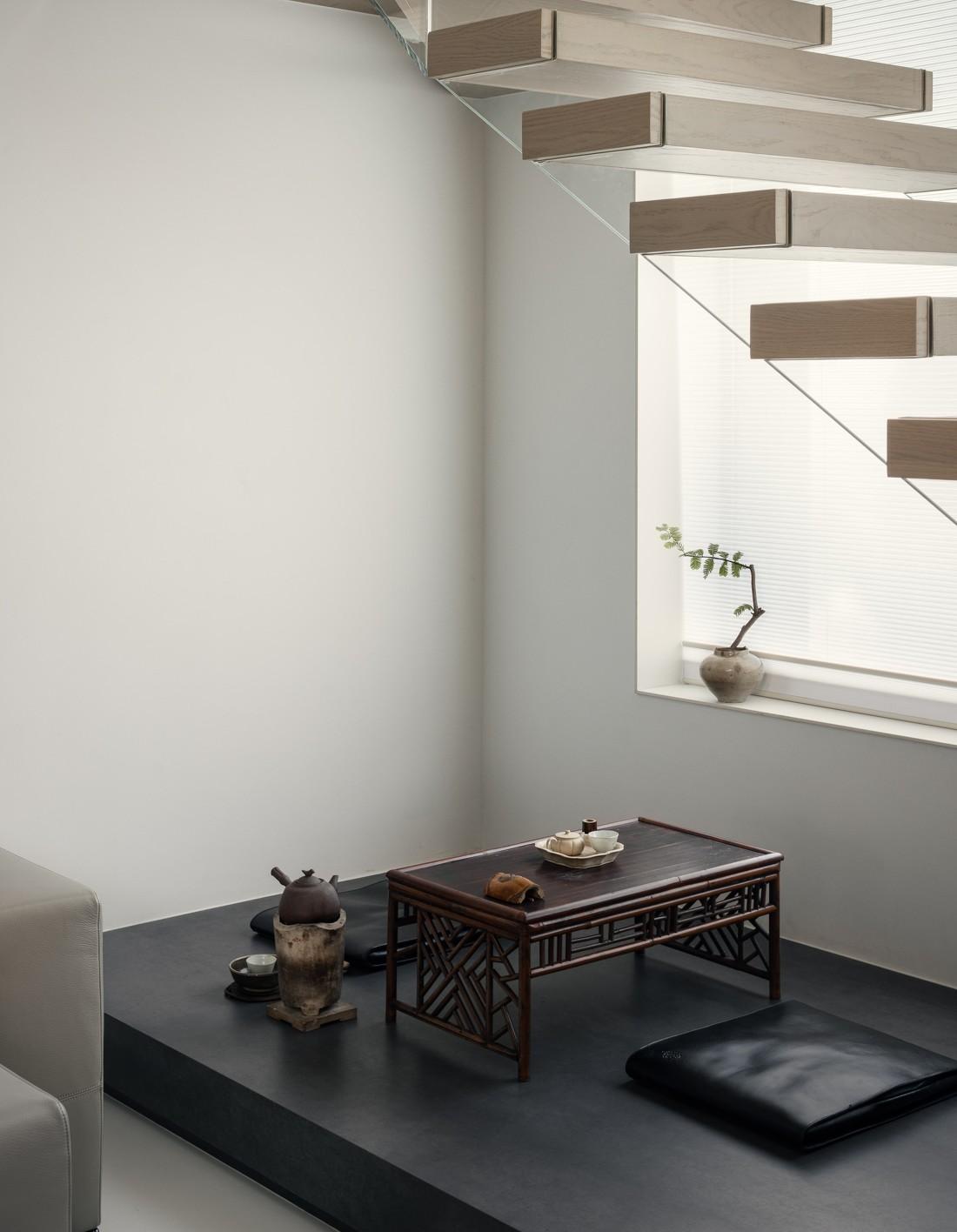 新湖玉澜苑·层次静态丨中国温州丨千上设计-29