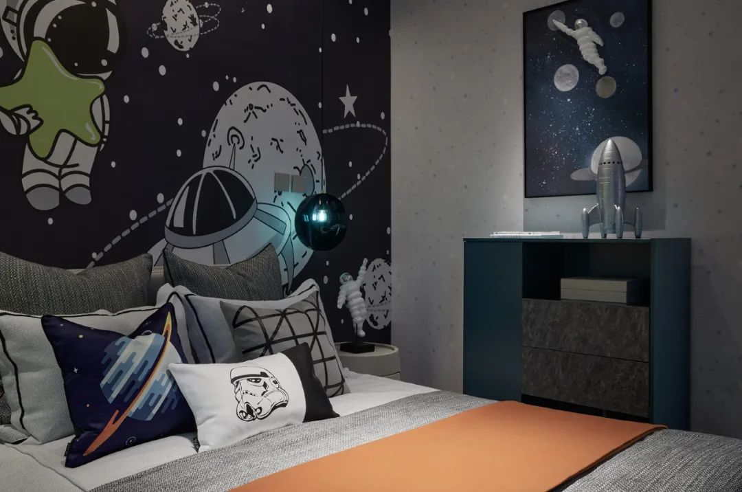 玉见御府 | 现代中式空间的诗意表达-67