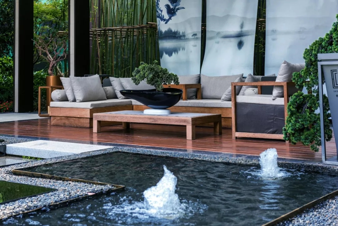 首创·禧瑞里丨中国上海-65