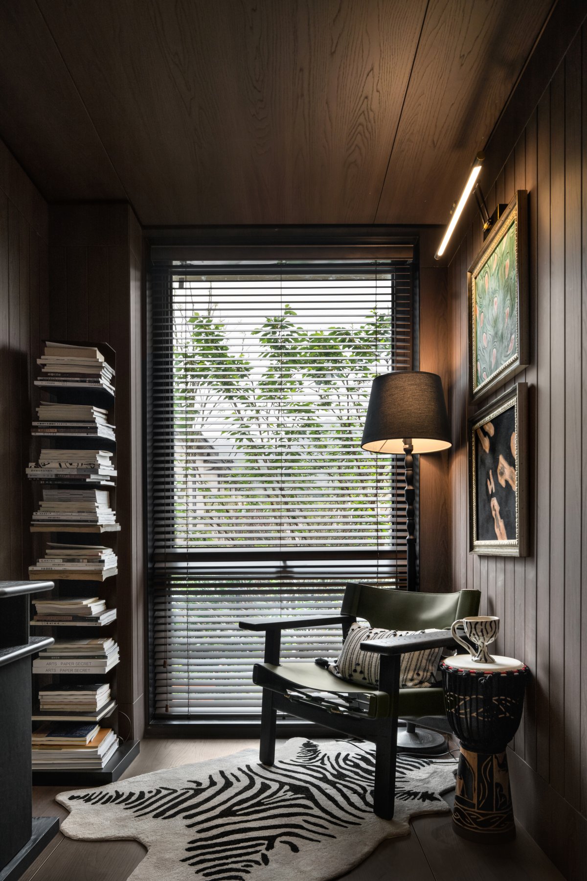 龙湖·山前叠拼样板间丨中国重庆丨研质共设-28