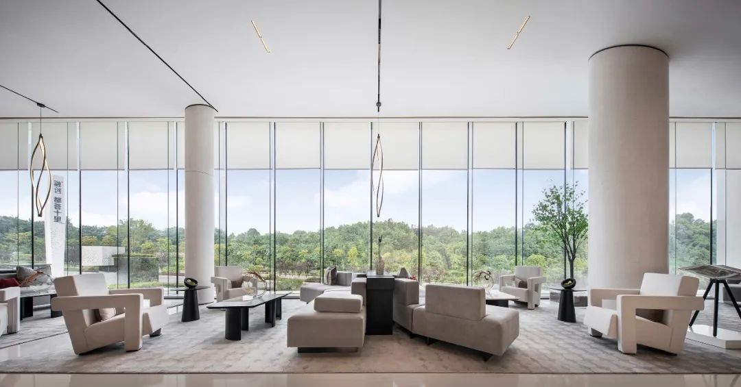 北碚科技城项目产促中心丨中国重庆丨重庆于计装饰工程有限公司,深圳市李益中空间设计有限公司-25