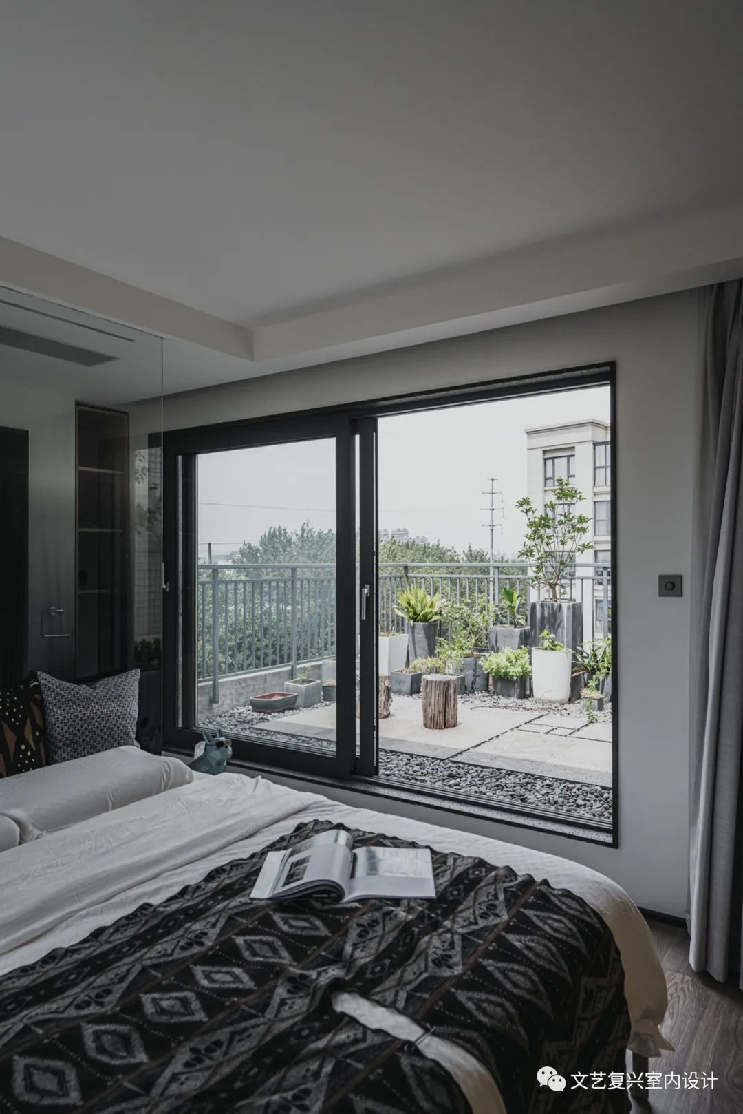 江阴·心流,文艺复兴设计之家的生活故事-40