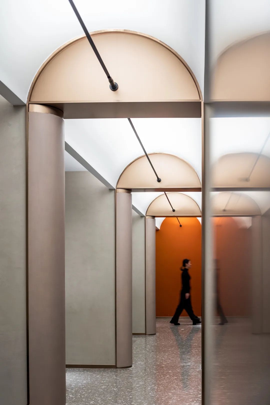 苏州·漫亭酒店丨中国苏州丨吕邵苍观建筑设计-35