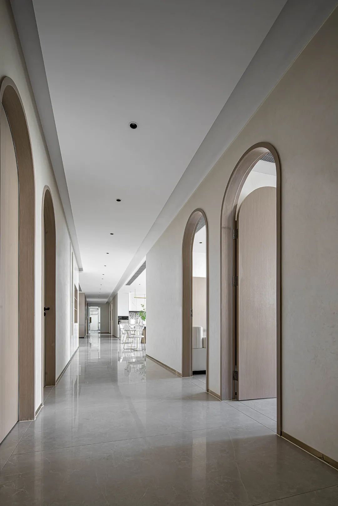 深圳南山区医疗美容空间设计丨中国深圳丨XS INTERIOR DESIGN-17