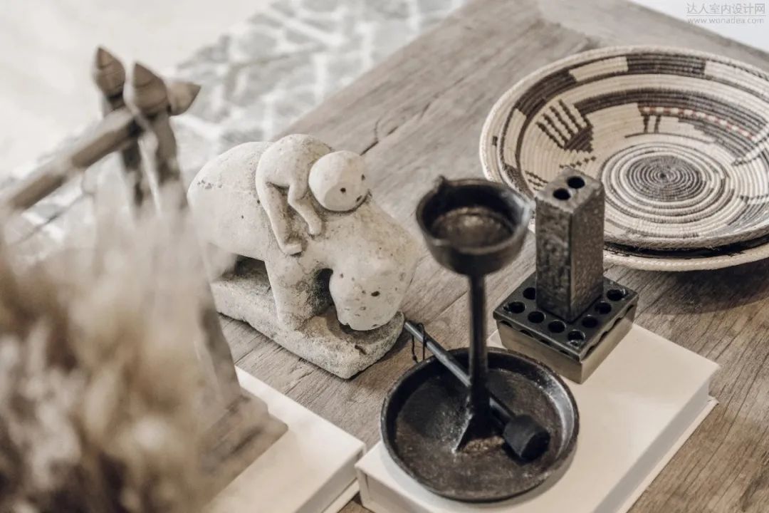 李益中新作 | 自由精神的大独院别墅设计-9