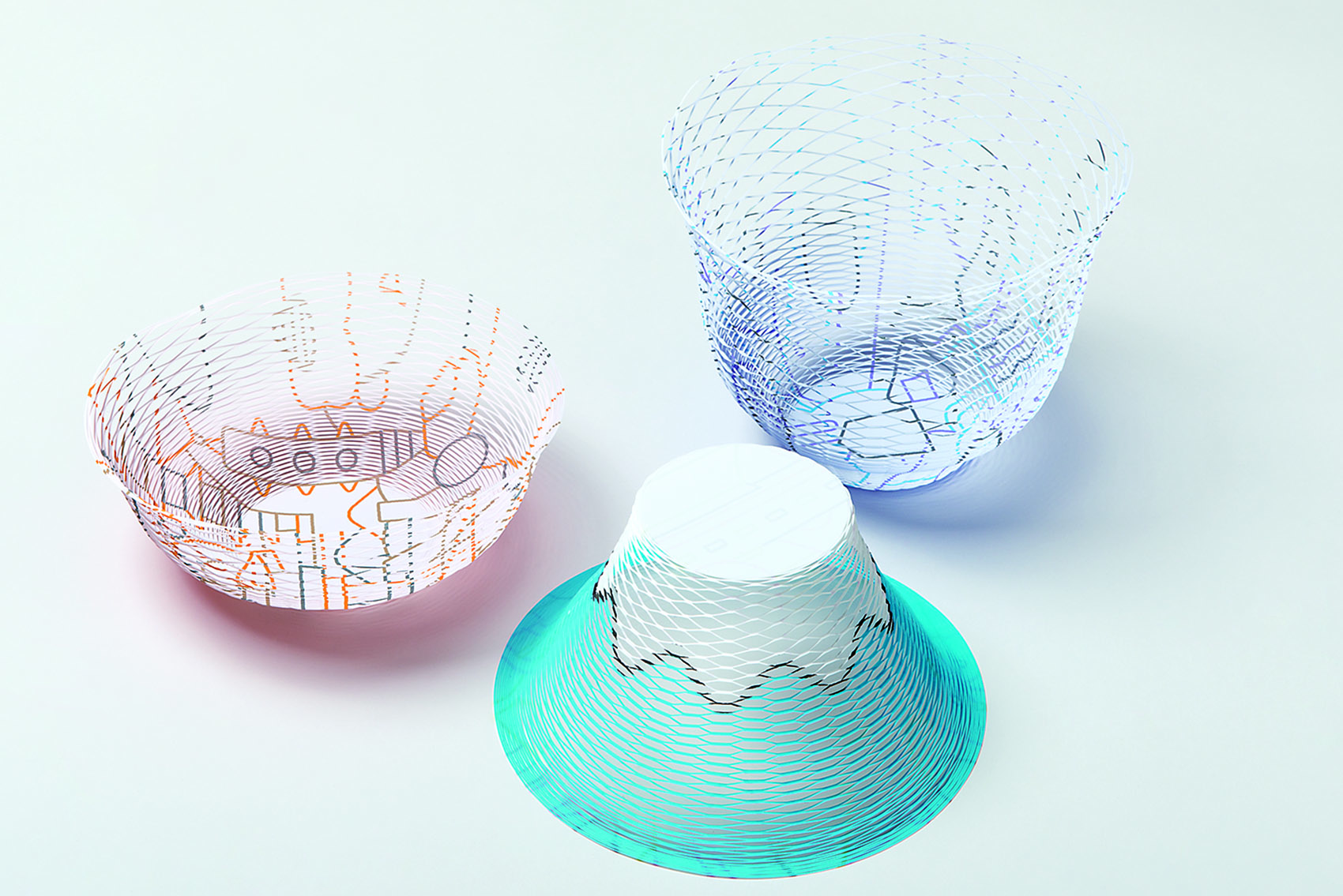 绽放的空气花瓶 / Torafu Architects-47