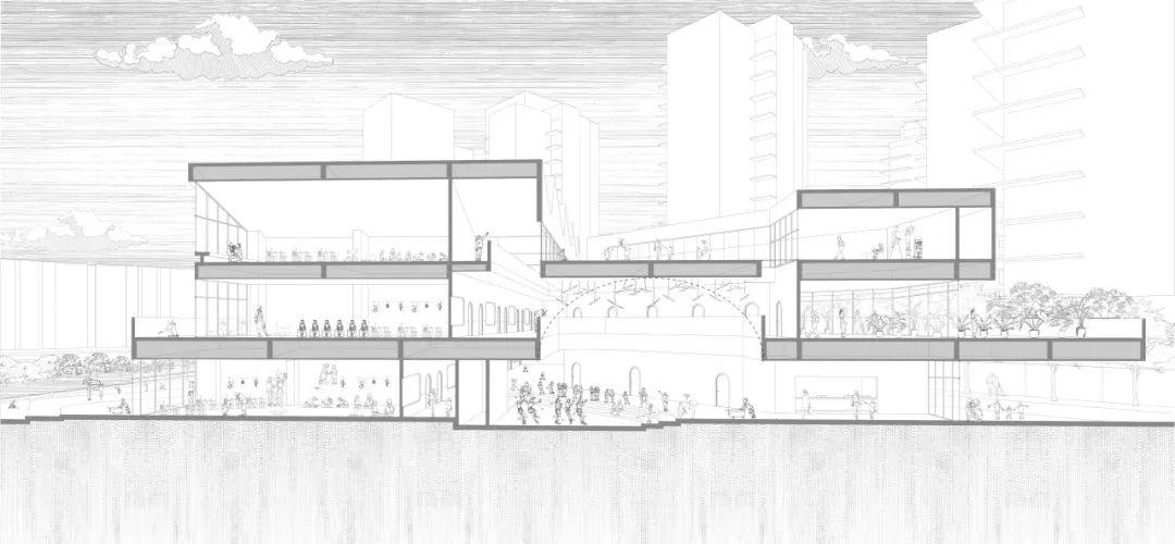 长兴兴悦云鼎府丨中国湖州丨AAI国际建筑师事务所-118