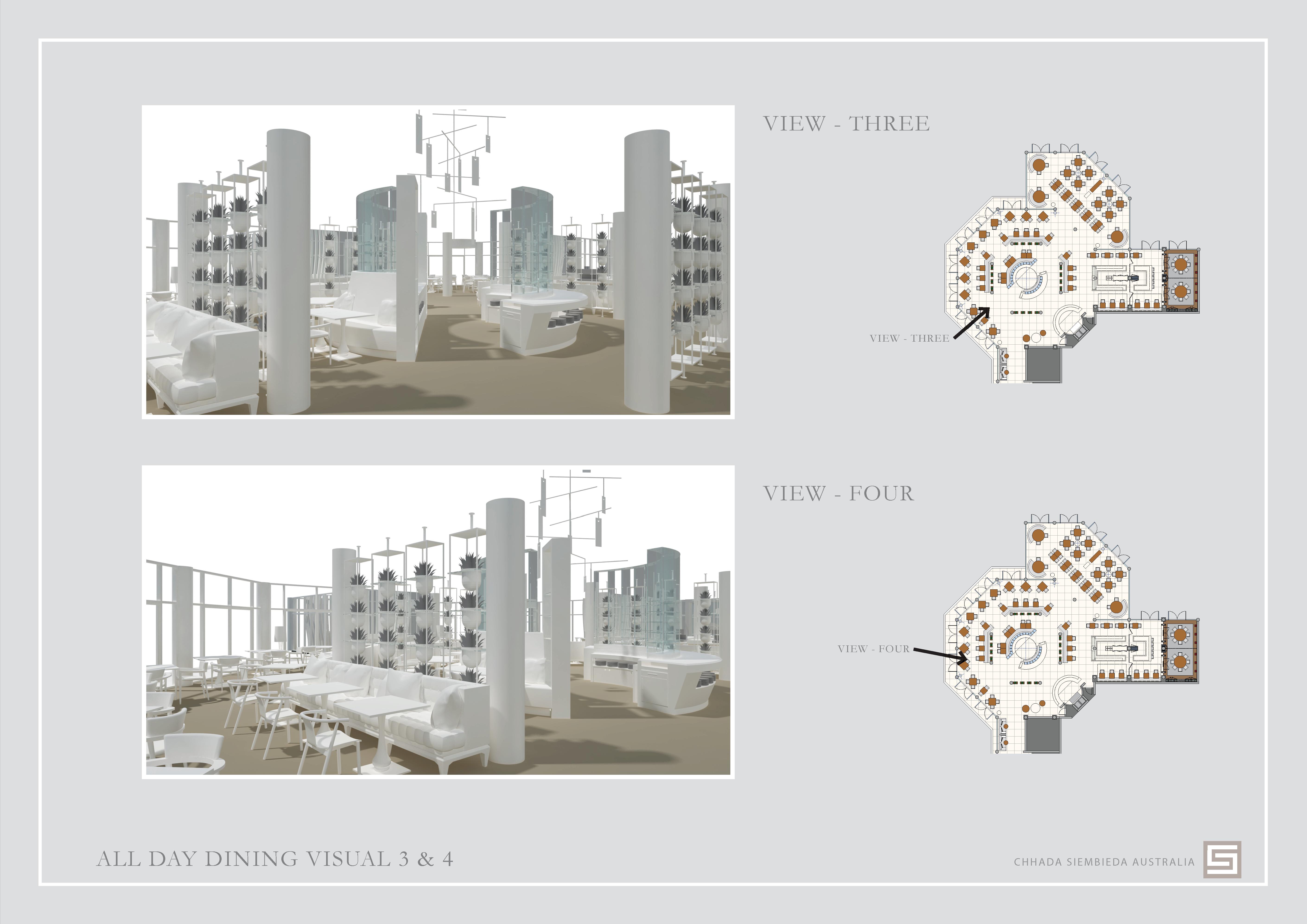 CHADA   新喀里多尼亚艾美酒店-36