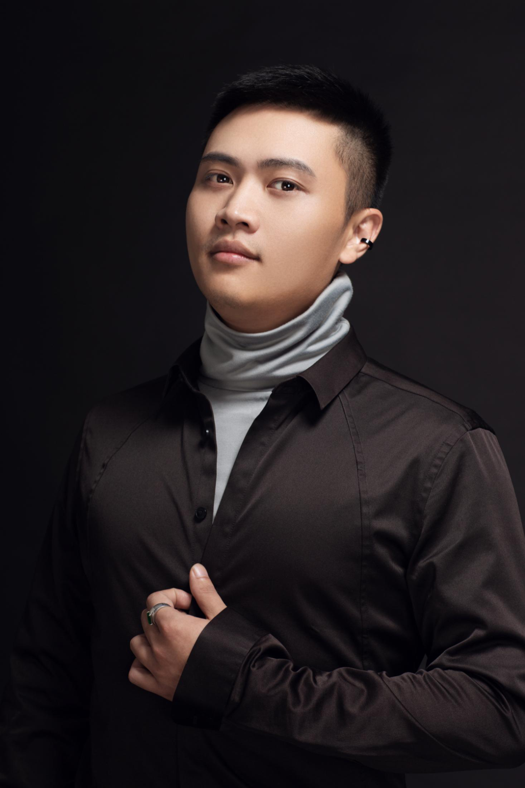 乔金斯·湘潭案例丨中国湘潭丨惟识构筑设计有限公司-7