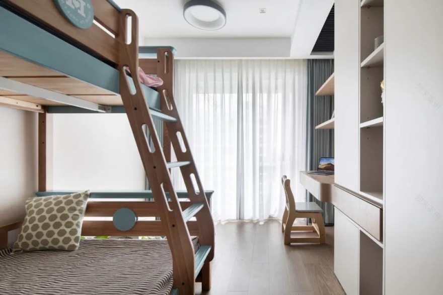 囍室 · 定制化婚房的温馨与实用丨中国上海丨无格(上海)设计咨询有限公司-47