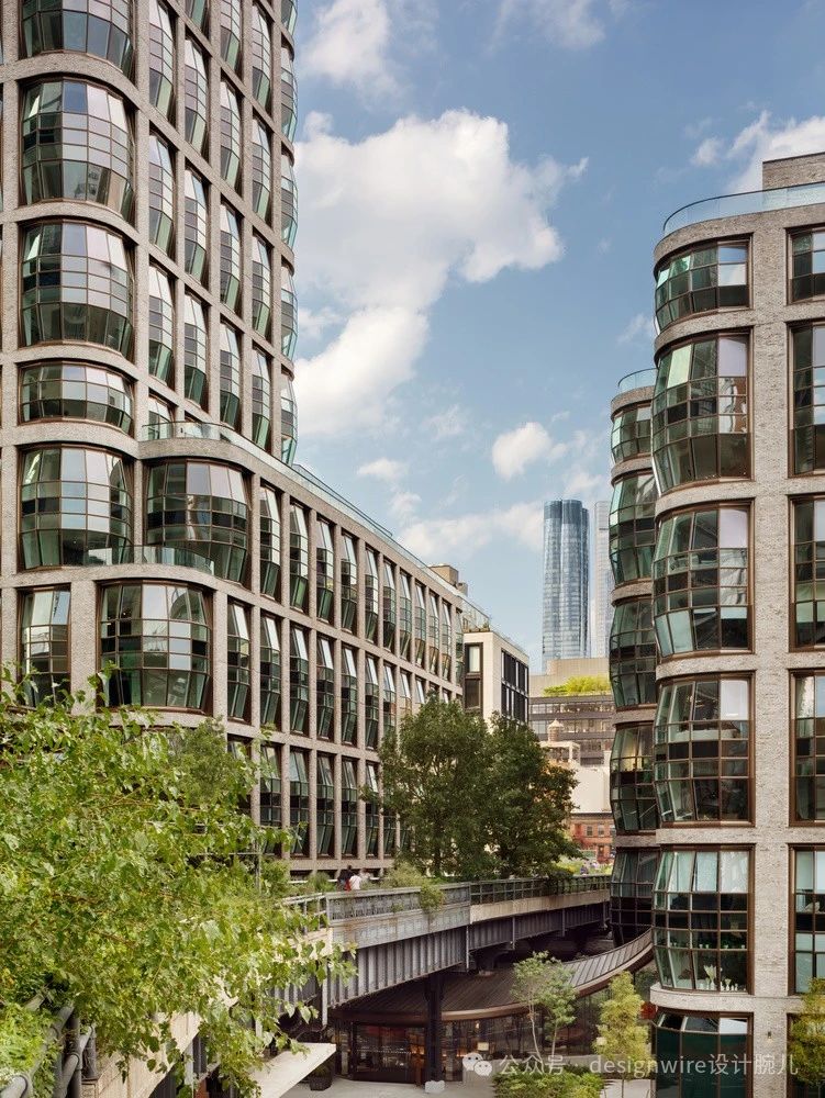 Thomas Heatherwick 的建筑设计-110