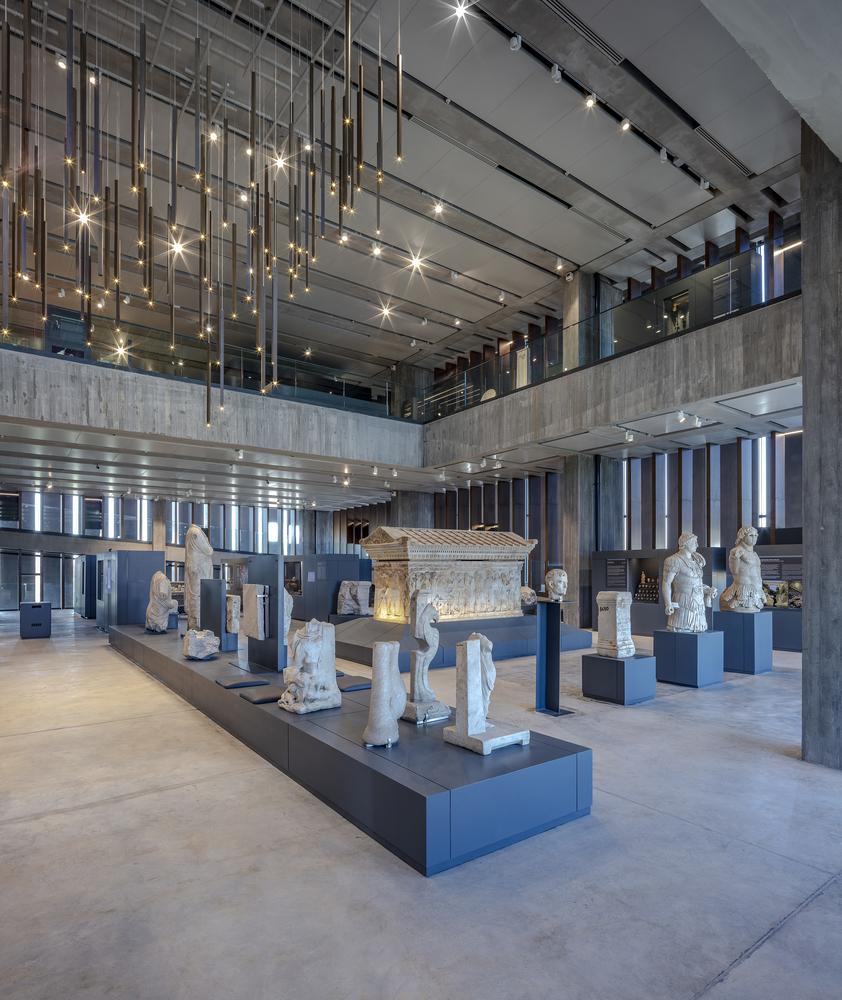 特洛伊博物馆-37