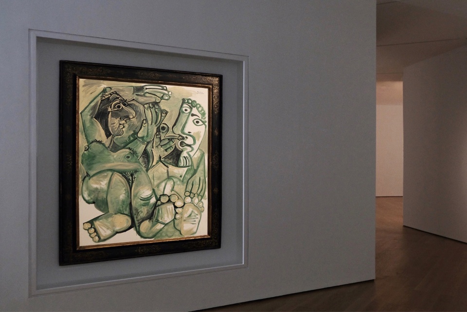 超越:安藤忠雄的艺术人生丨中国广东丨安藤忠雄建筑研究所-23