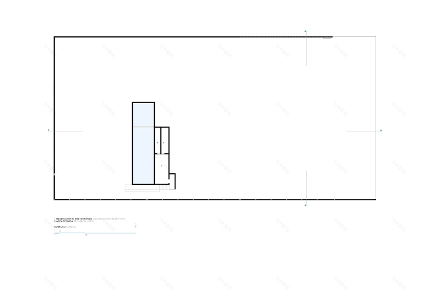 丨巴西里约热内卢丨Mariana Orsi Arquitetura + Design-44