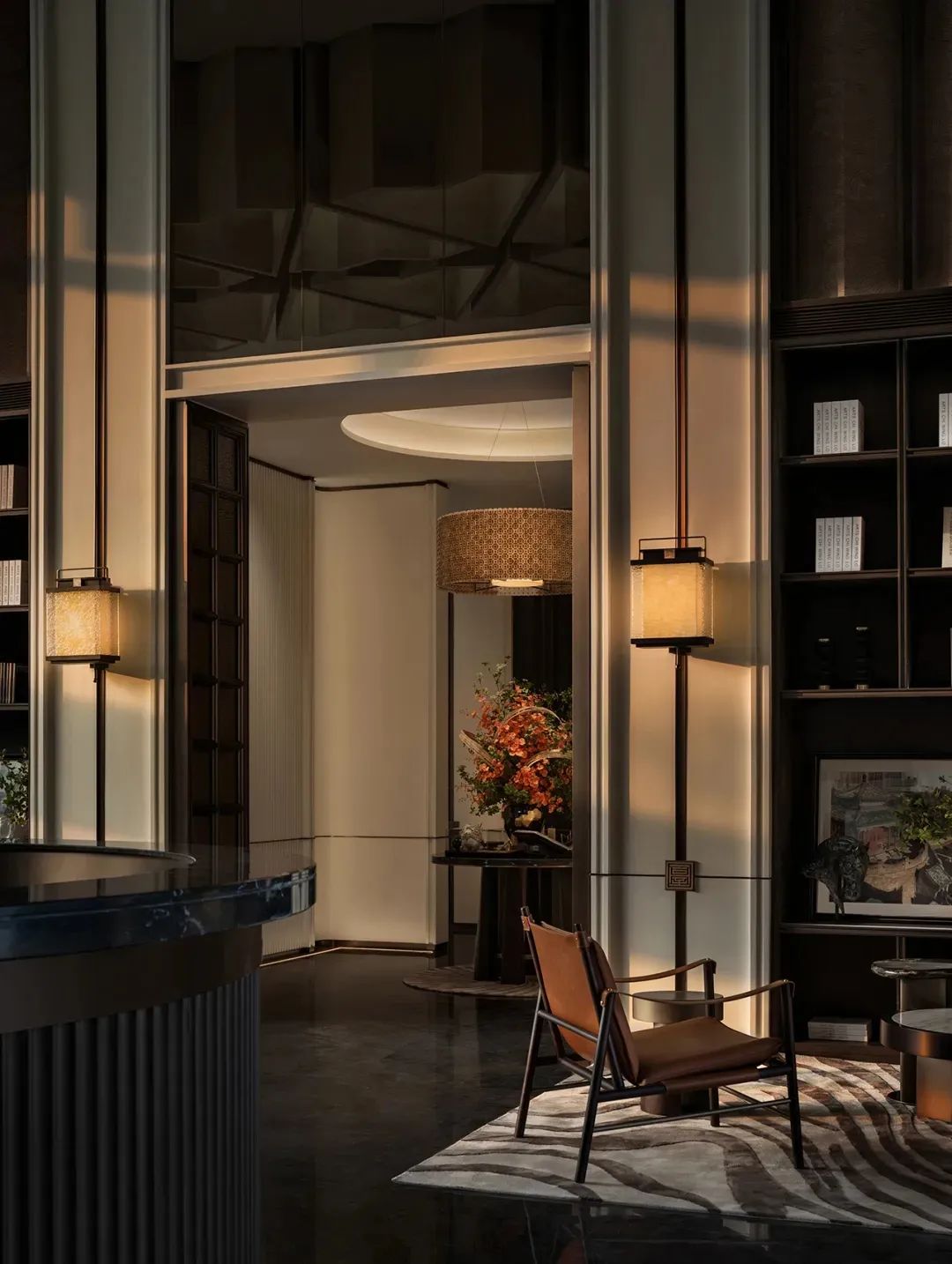 丛台拾光丨中国邯郸丨赛拉维设计CLV.DESIGN-20