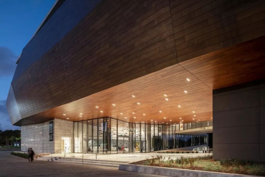 以色列建筑事务所 Kimmel Eshkolot 的杰出设计-44