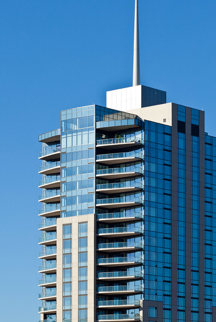 四季酒店丹佛-15