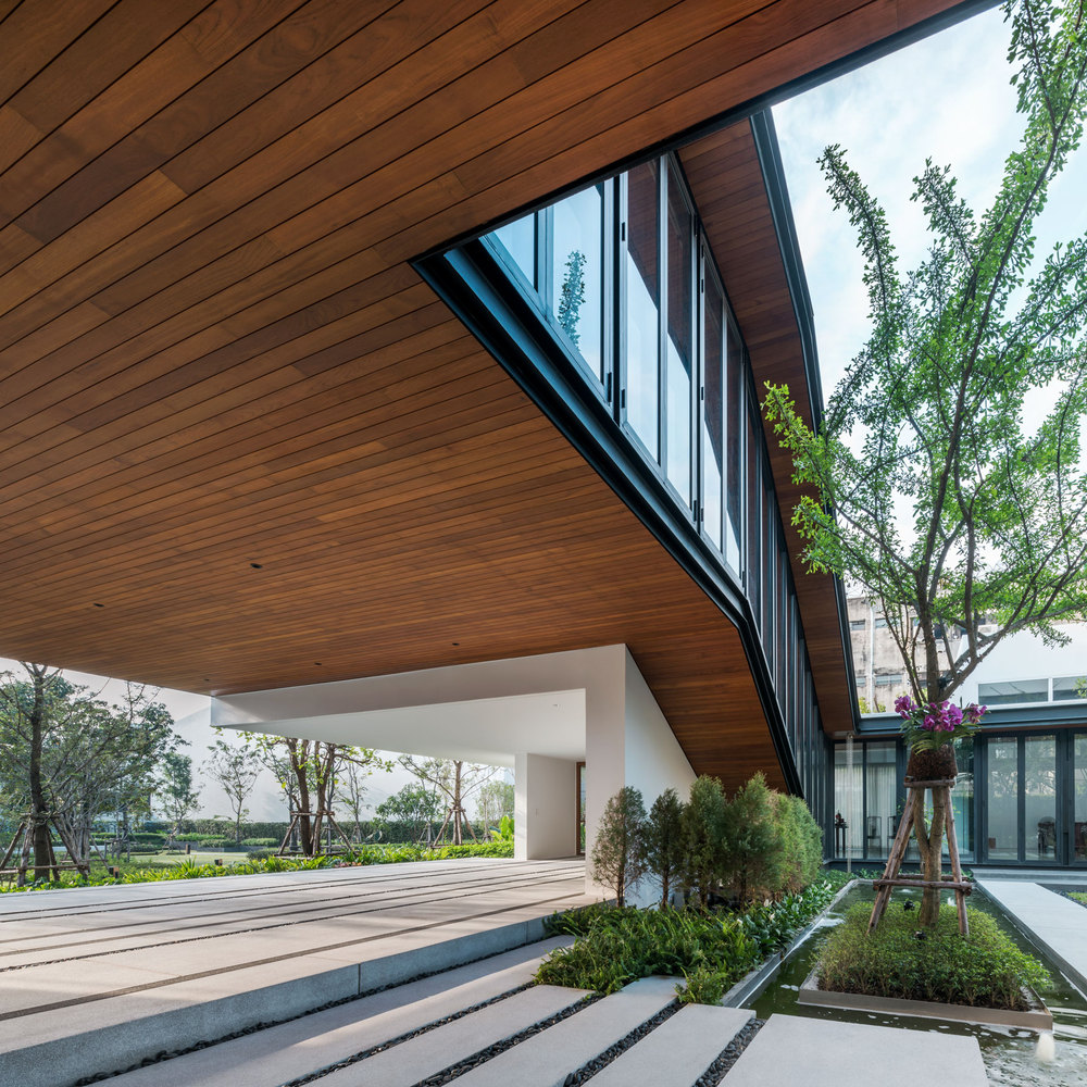 圆屋环绕之家-63