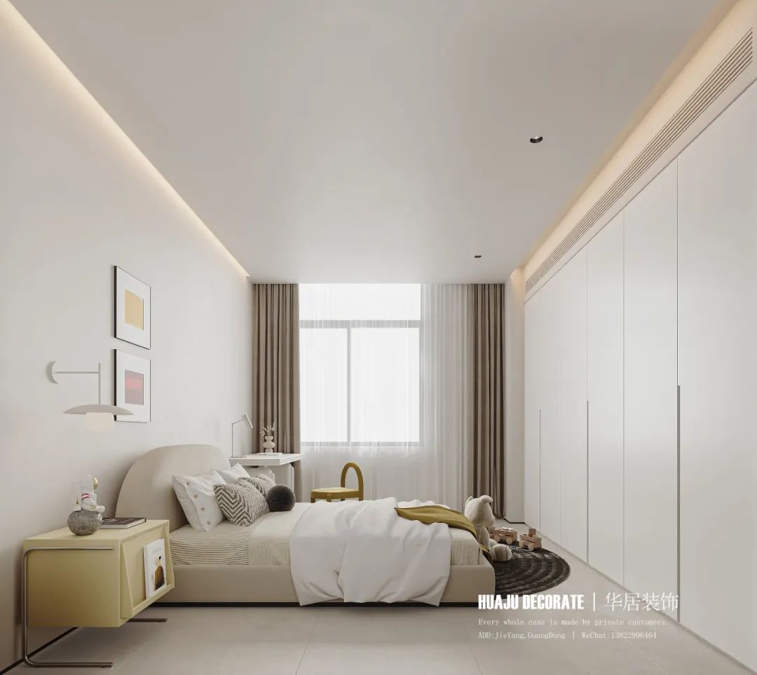 白塔 A+教育自建套房-62