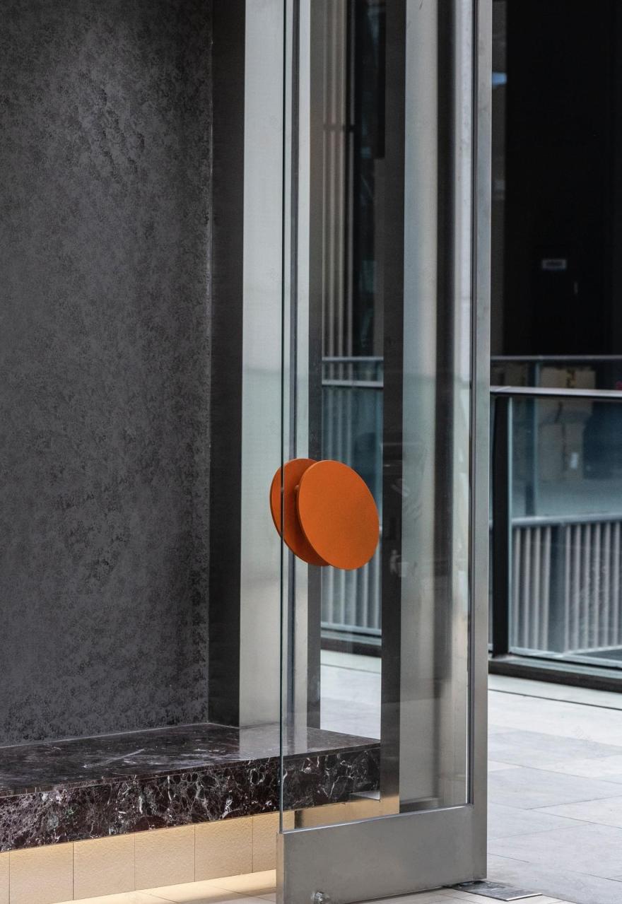 WHOOSIS 店铺设计丨中国成都丨未来以北工作室-45