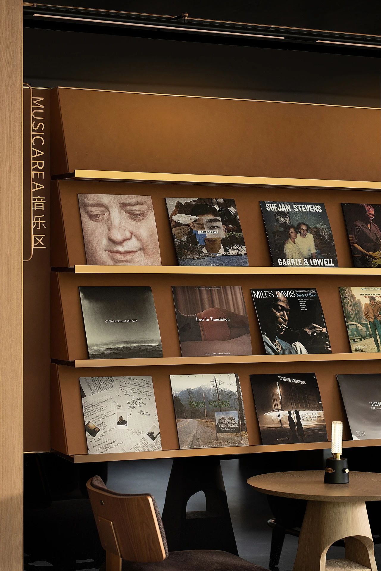 北京·玺悦朝阳售楼部丨中国北京丨广州共生形态工程设计有限公司-40