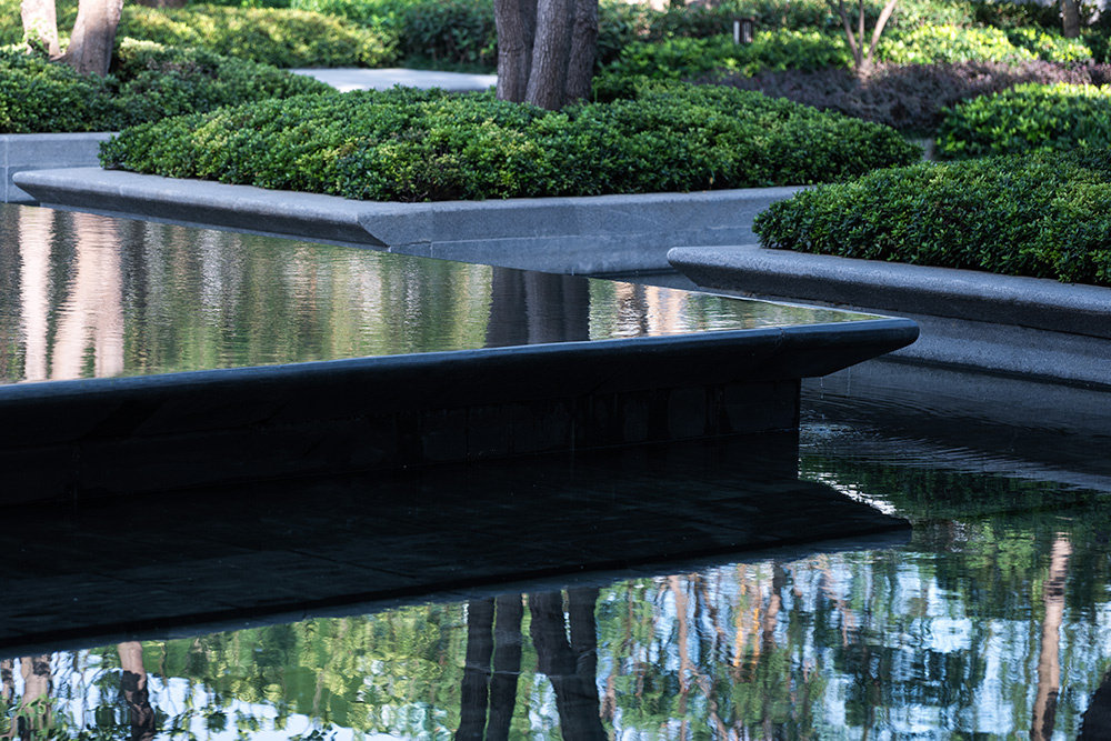 武汉明别墅丨中国武汉丨L&A设计集团上海分公司二项目团队,上海Ruff建筑师事务所等-35