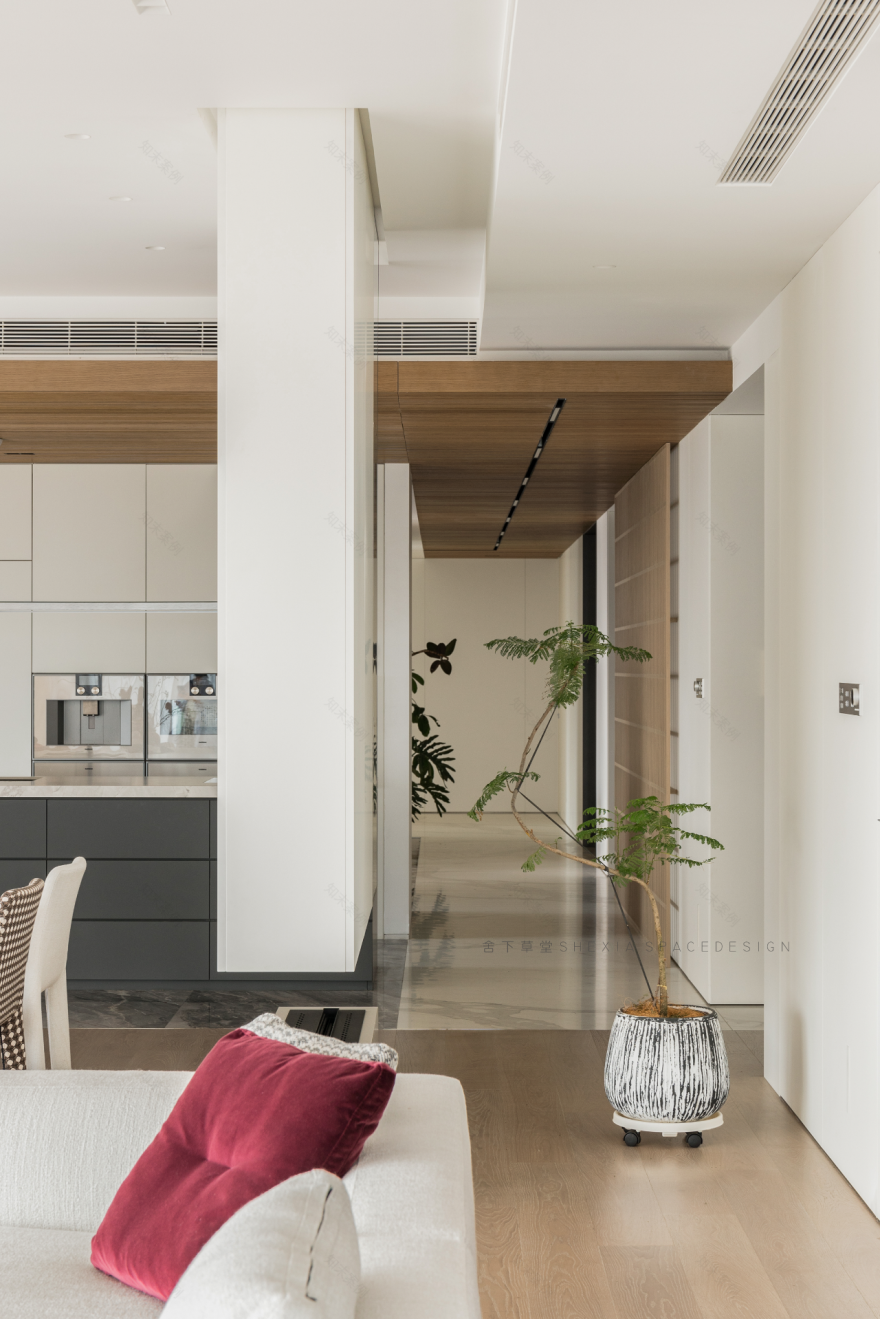 舍下草堂 · 广东深圳 425m²别墅时光道丨中国深圳丨宁洁,周丁丁-29