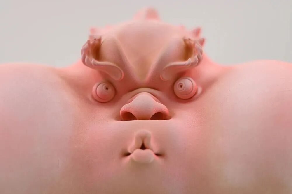 璞辉艺术家专栏·周巍相关艺术创作项目丨意大利丨璞辉设计-120