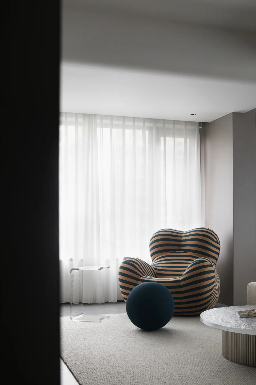 极简之境 · 尼采美学的空间诠释丨中国漳州丨JLD 设计-30