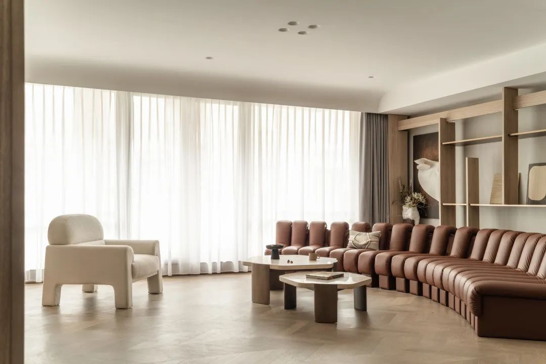 广州华远·云和墅丨中国广州丨ENJOYDESIGN-17