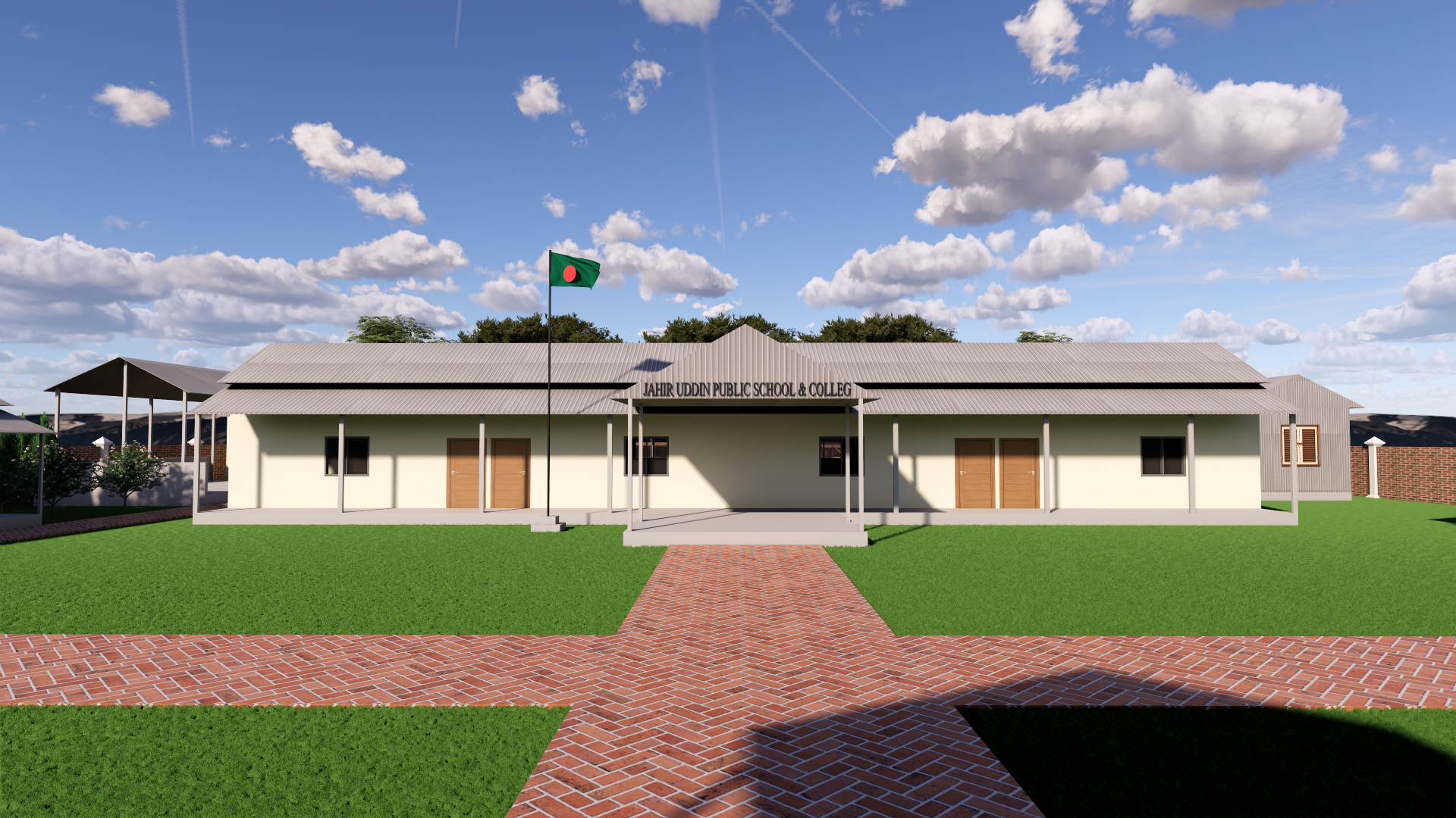 Jahir Uddin Public School & Collage-0