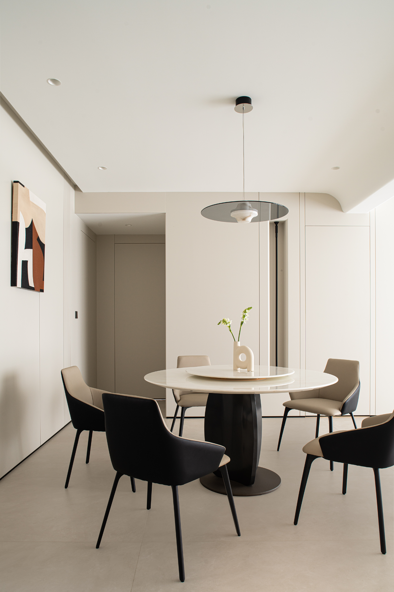 荣安府丨中国浙江丨水木设计-29