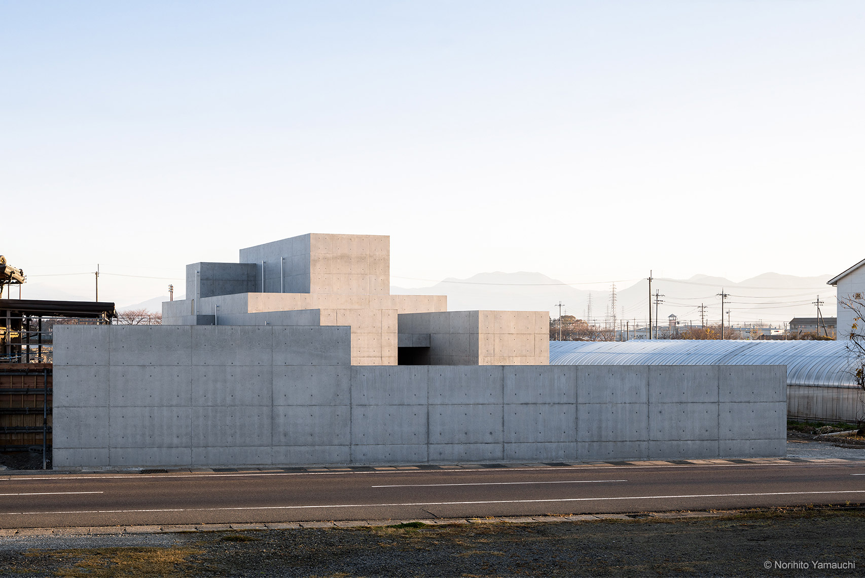 静寂の家   Tranquil House Kouichi Kimura Architects-47