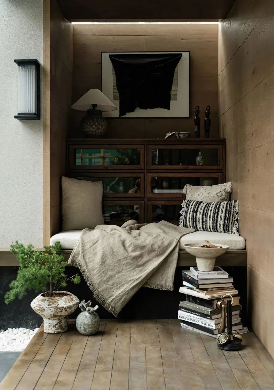 重庆龙湖·天曜昱府上叠样板间丨中国重庆丨臻界设计-41