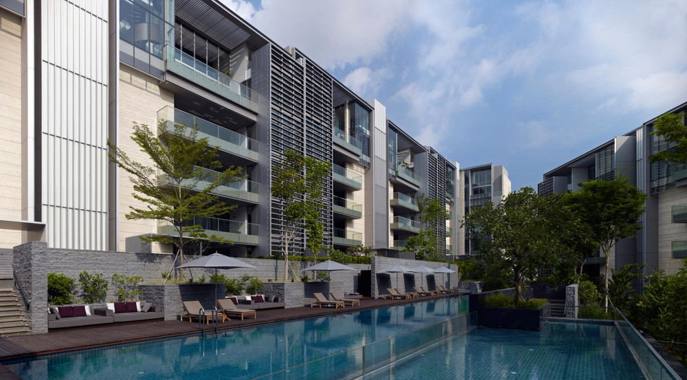新加坡 Nassim Park Residences | SCDA曾仕乾-1
