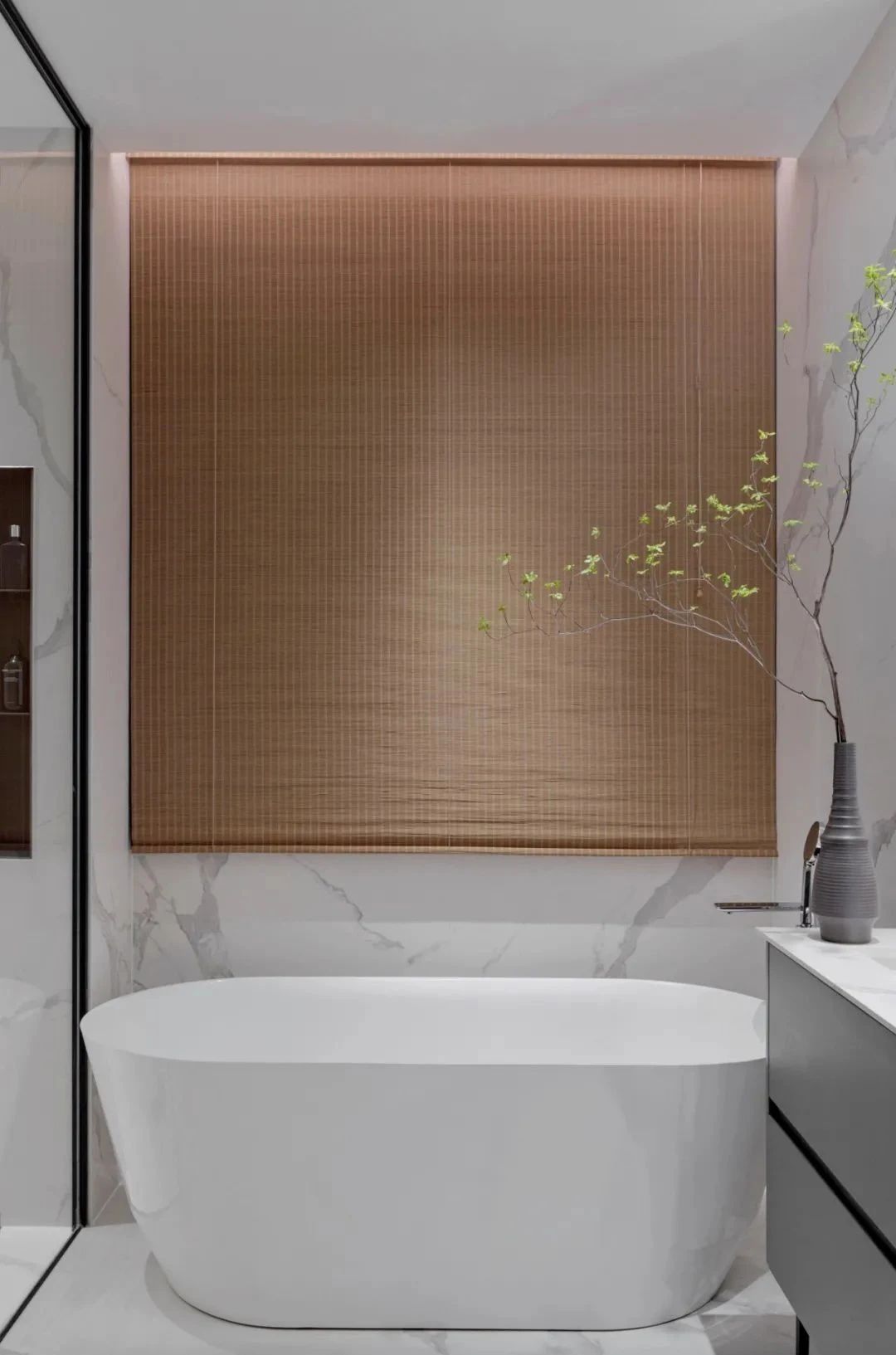 北京 CBD 顶级美学豪宅·合生缦云 YUNĒ丨中国北京丨北京冰川设计公司-73