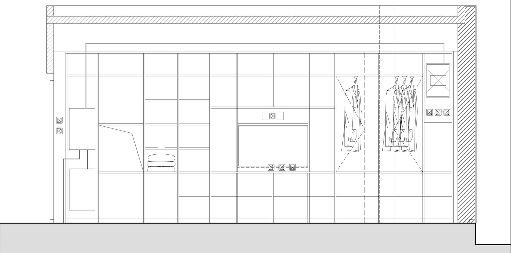 北京15㎡“装配小平房” / 清筑建筑-48