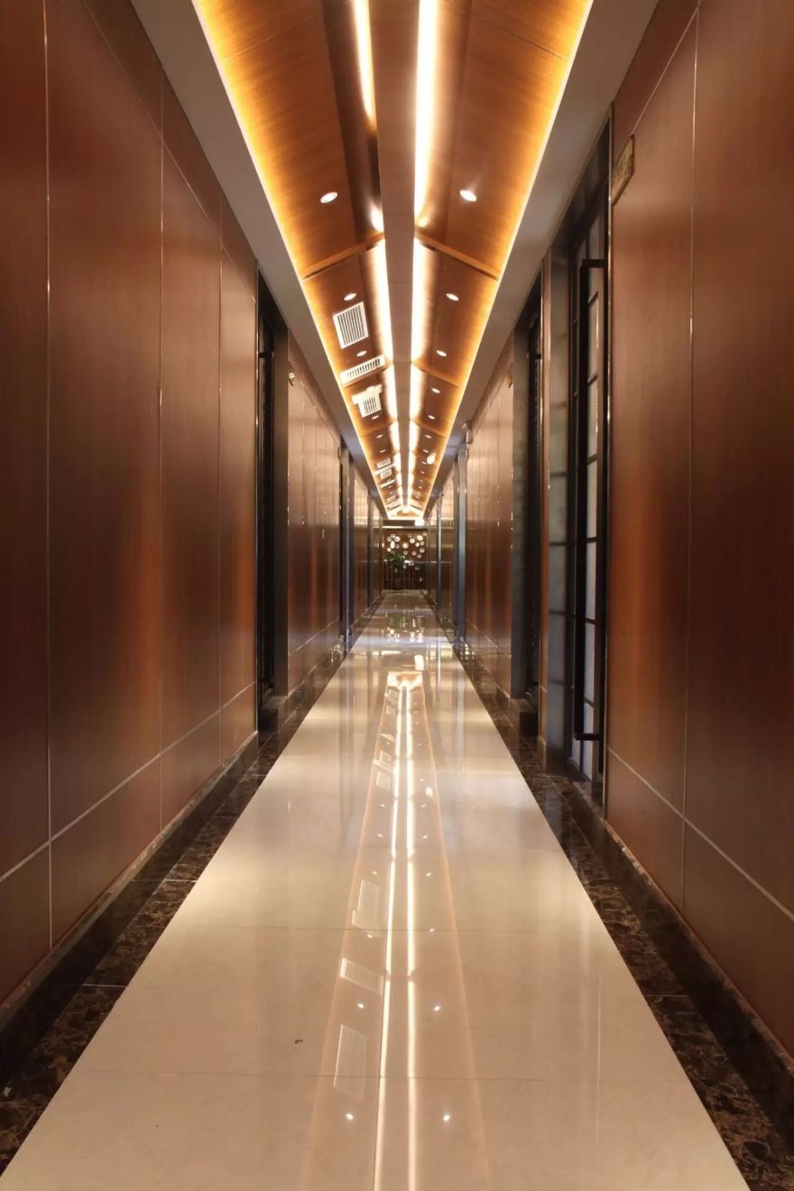 【WOLF作品】上海美敏酒楼-23