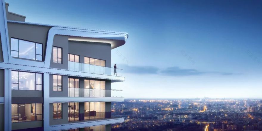 宏辰云著丨中国绵阳丨成都中汇同筑建筑设计事务所有限公司-38