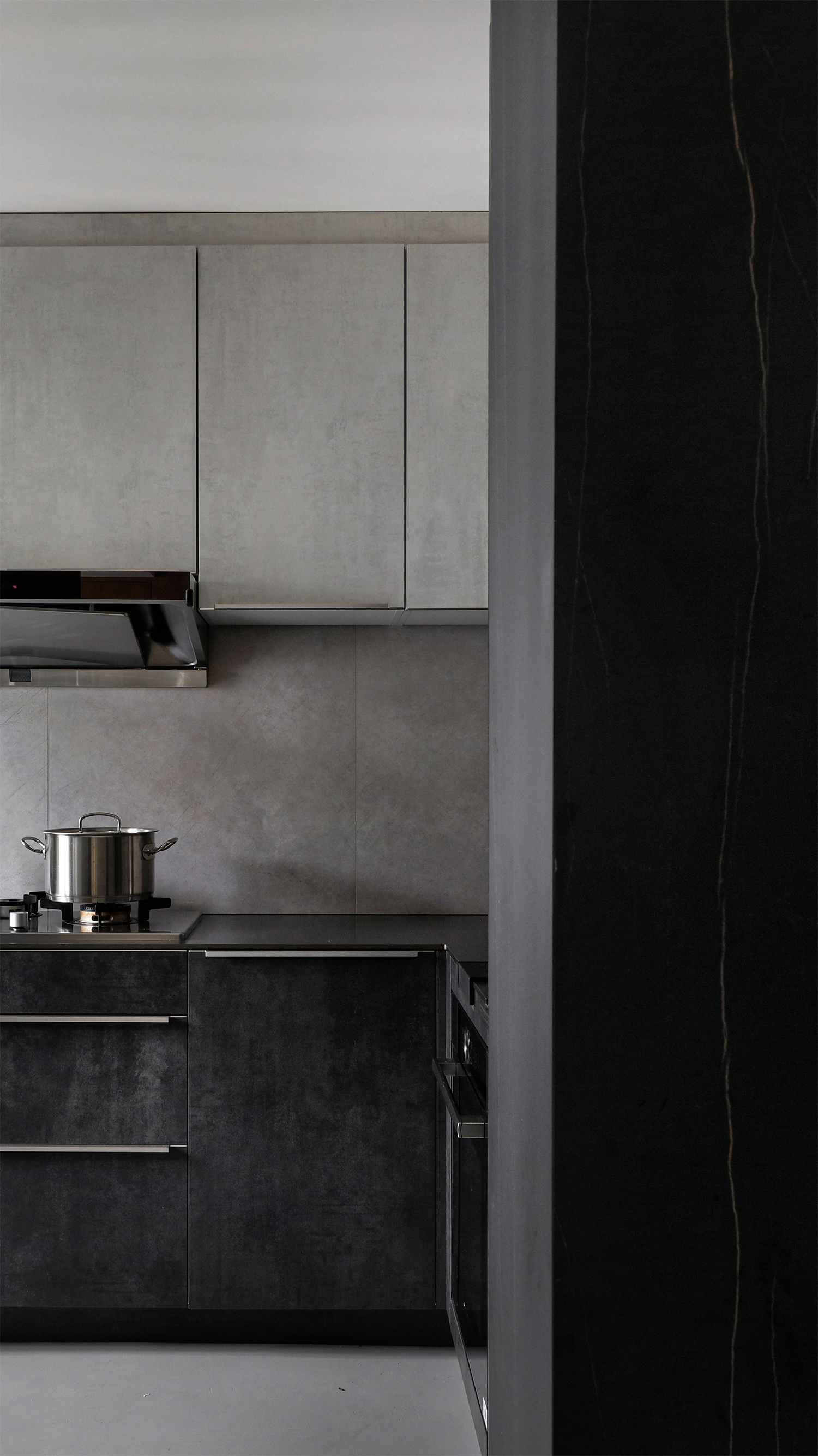 逐光踏影 · 极简私宅之静谧魅力丨中国苏州丨秋初,封亚光团队-62