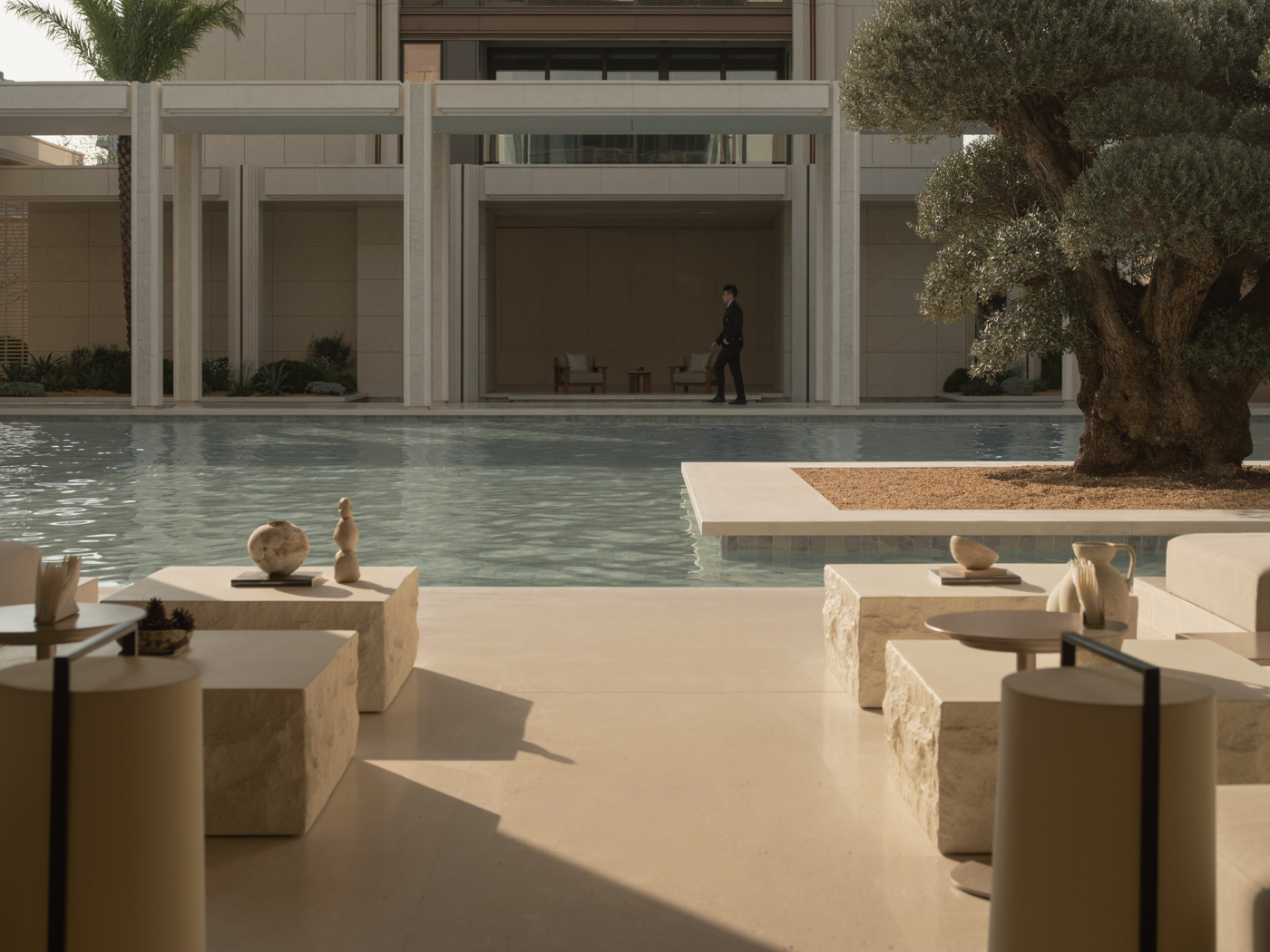 中天海威·璟逸丨中国杭州丨成都麦微景观建筑事务所等多家单位-39