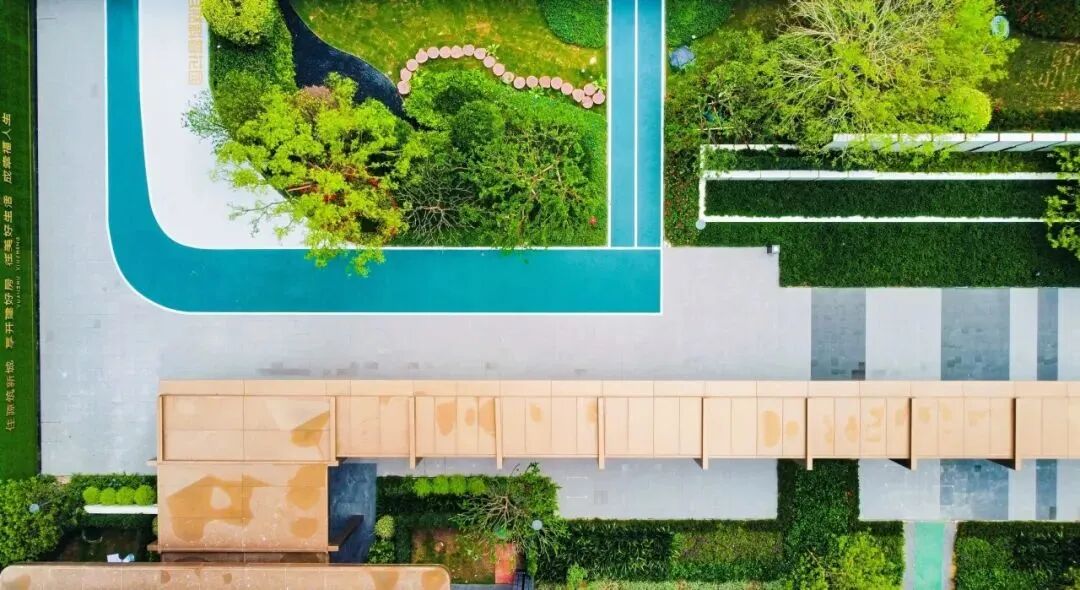 春晚同款AI黑科技暖场，南沙开建·源筑新城新规样板间对外开放！-45