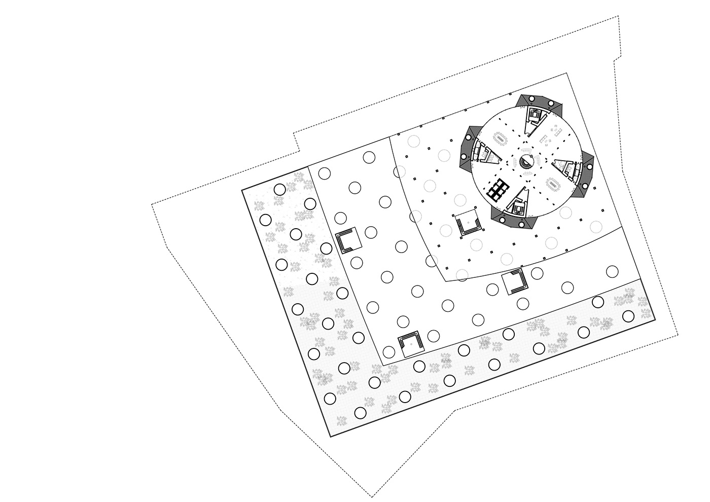 布加勒斯特新电梯塔楼-8
