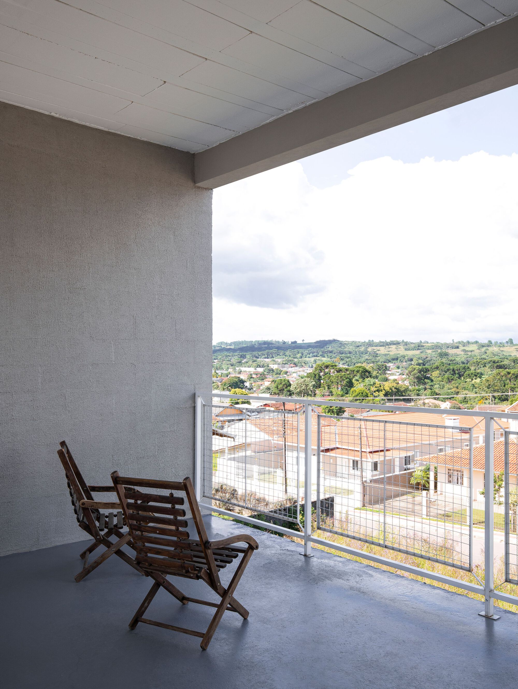 Lapa I 大楼丨巴西丨Grimpa Arquitetos-15