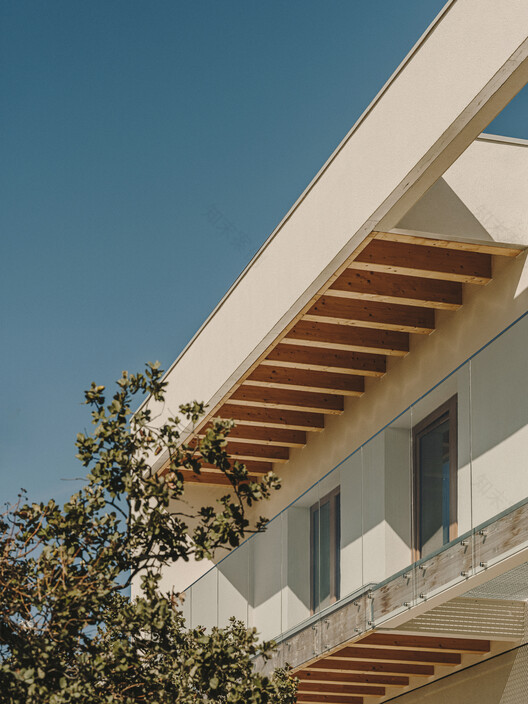 西班牙 Torrelodones 环保别墅丨Slow Studio-21