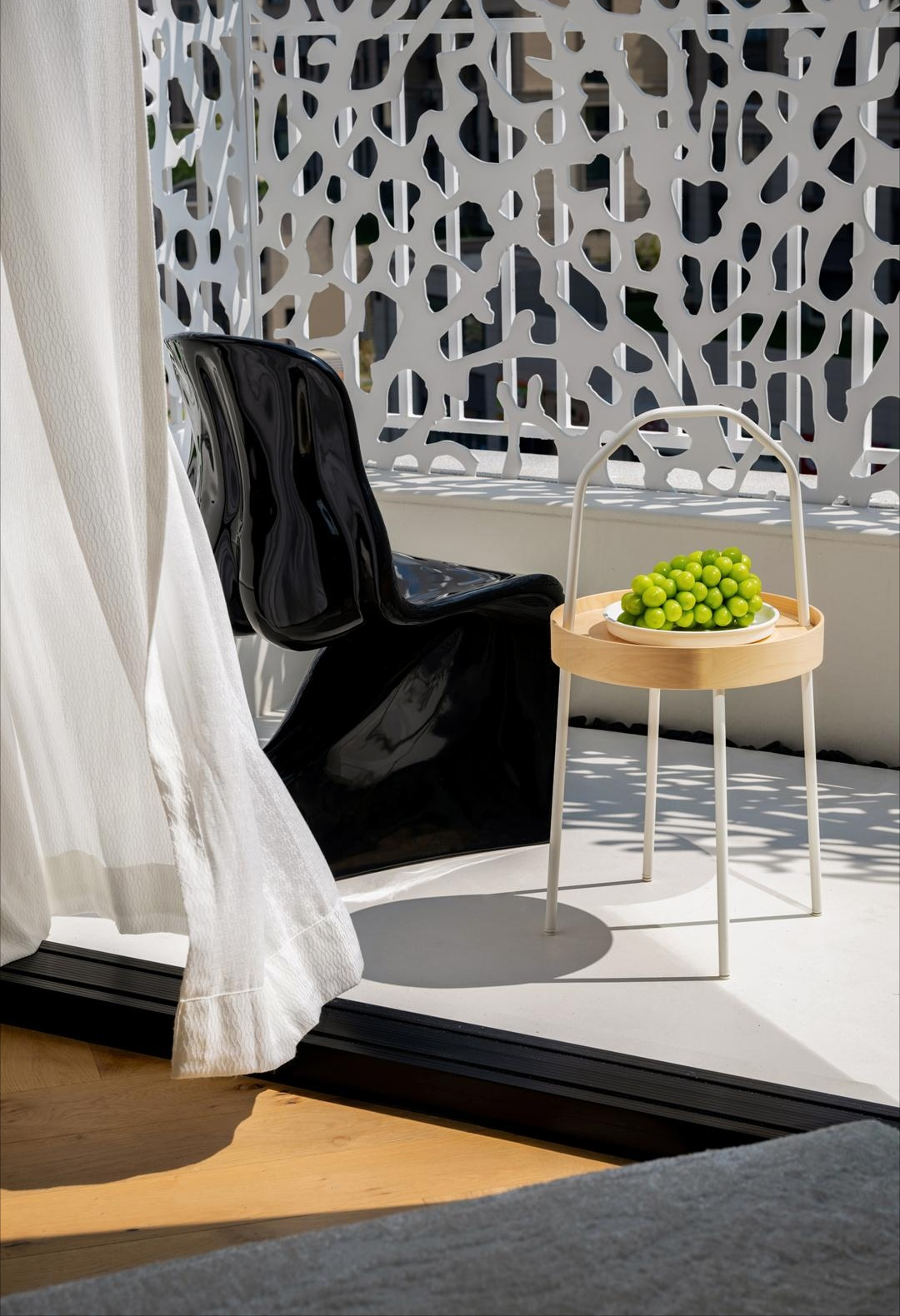 Lemon tea 柠檬茶丨中国威海丨MARCO DESIGN马可空间创意设计事务所-35